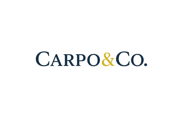 logo for Carpo&Co.